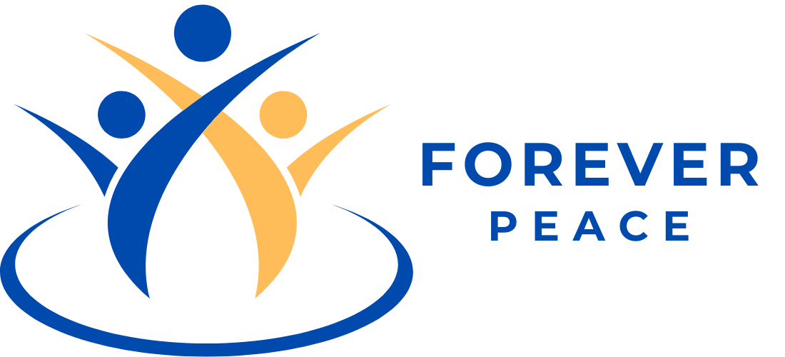 Forever Peace Plans Logo